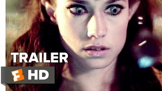Mark of the Witch Official Trailer 1 (2016) - Horror Movie HD