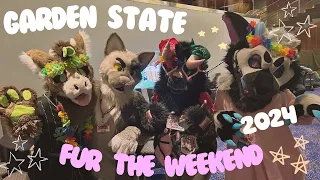 Garden State Fur the Weekend 2024: Jersey Con!