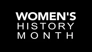 Historic Films Honors Women's History Month