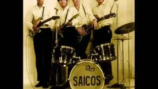 Los Saicos - Intensamente