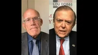 Lou Dobbs, "The Trump Century: How Our President Changed the Course of History Forever"