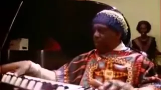 A Joyful Noise - Part 5 (1980) Sun Ra - Robert Mugges