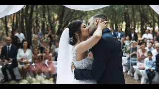 Evelin & Péter | Esküvői Videó | Wedding Highlights (Paripa Csárda)