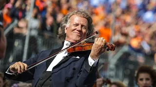 André Rieu - F1 Zandvoort - Dutch National Anthem