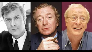 Michael Caine (A Poem)