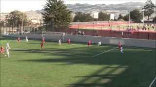 LWVS vs Cardinal Newman Santa Rosa