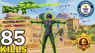 BEST SNIPER GAMEPLAY with COMMANDO SET in NEW SEASON🔥SAMSUNG,A7,A8,J4,J5,J6,J7,J2,J3,XS,A3,A4,A5,A6