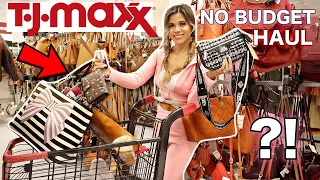 TJMAXX NEW FINDS SHOPPING SPREE! (I found the BEST stuff)