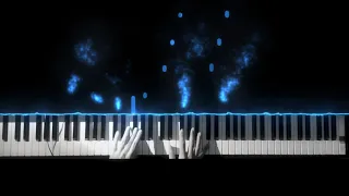 You are My Sunshine   Piano Cover   emotional