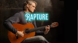 Rapture / Jesse cook