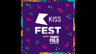 Metrik & Fred V - KISS FM KISS Fest 2022-04-17 [by  FREEDNBCOM]