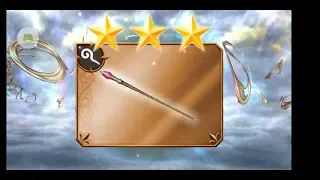 [DFFOO] Pull on the last summer banner!