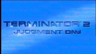 Terminator 2: Judgment Day (Arcade) - Full Playthrough