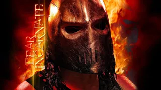 WWE Kane - "Slow Chemical" Theme Slowed + Reverb With Pyro Effect