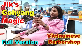 Jik's Gohyang Magic  - Danang FULL VERSION