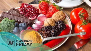 Flashback Friday: Best Supplements for Prostate Cancer