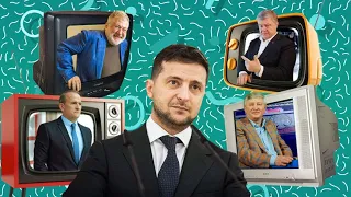 Після ночі! Ахметов в шоці – це таки сталось. Розбили в Раді, всі за. Зеленський добив – це почалось