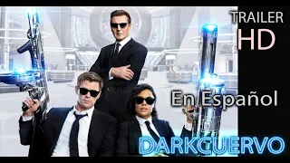 MEN IN BLACK 4 internacional Trailer 2 Official (2019) ESPAÑOL Chris Hemsworth