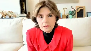 Gloria Allred: Roe decision could roll back other rights