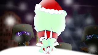 ESPECIAL NAVIDAD "Santa the punisher" - happy tree friends (Amnesia)