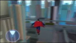 Superman: Shadow of Apokolips - Level 1 - A Day in the Life...