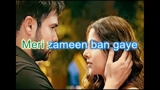 Hasi Ban Gaye (Mtv Unplugged) Karaoke With Lyrics