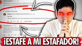 Estafas por WhatsApp: Lo que NO te Dicen (cuidado)