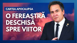 Cartea Apocalipsa - 1. O fereastră deschisă spre viitor - Florin Antonie