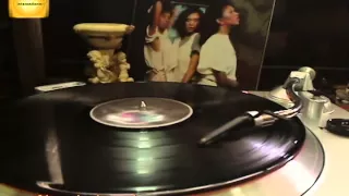 POINTER SISTERS - I'm So Excited (1984) (Vinyl)