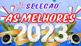 SELEÇÃO AS MELHORES 2023 (PART 1) [ATUALIZADO] #forró #piseiro #paredão #musica #ludycds