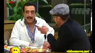 Mustafa Karadeniz Sakalari Hakki Bulut Sakasi.flv