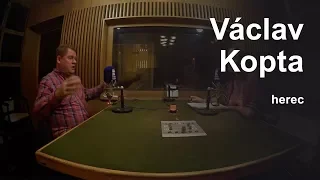 Václav Kopta: Táta tu najednou nebyl a já se neměl koho ptát | Až na dřeň
