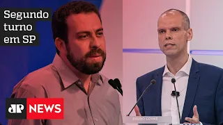 Partido NOVO anuncia apoio ao candidato Bruno Covas em SP