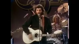 Eddie Rabbitt - Drivin' My Life Away (1980 HD 720p)