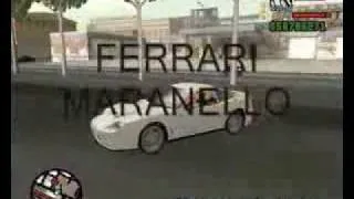 carros tuning gta san andreas.flv