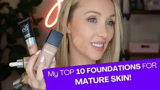 Flawless Foundations: Your Ultimate Guide to Perfect Skin