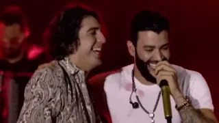 NATHANZINHO (NATTAN) E GUSTTAVO LIMA - TEM CABARÉ ESSA NOITE | AO VIVO NA EXPOCRATO