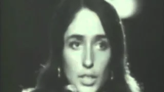 Joan Baez - 500 Miles (The Big T N T  Show - 1966)