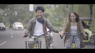 MOVE ON (SHORT MOVIE)