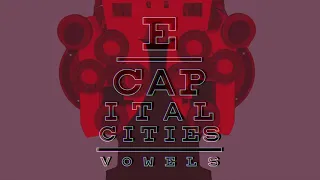 Capital Cities - Vowels (Original & Alt Mix Mashup)