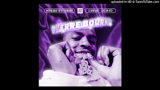 Pi'erre Bourne - Pop Out [Prod. TM88](Remastered)| InfinitePhilo