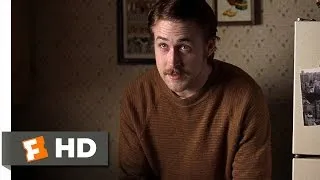 Lars and the Real Girl (7/12) Movie CLIP - How Did You Know? (2007) HD