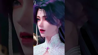 🥰😘💖💘.. #yunxi #perfectworldanime #huolinger #shihao #perfectworldexplainedinhindi