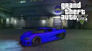 GTA 5 Paint Jobs: Best Rare Paint Jobs Online! (Neon Pink, Purple, Mint) "GTA 5 Secret Paint Jobs"