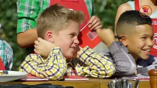 Лучший повар Америки Дети — Masterchef Junior — 6 сезон 5 серия