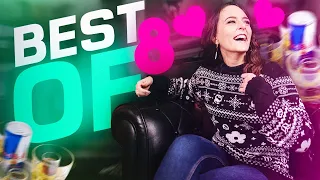 LA HONTE DE MA VIE - Best of Ultia 8 - Among Us - Ponce la Switch - Dr Jeelou - IRL