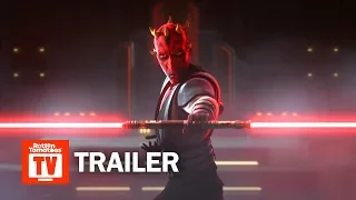 Star Wars: The Clone Wars Season 7 Trailer | 'The Final Season' | Rotten Tomatoes TV