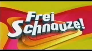 Frei Schnauze! XXL - 113. Adam und Eva (Verfilmung)