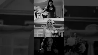 TVD- Queens #tvd #shortsvideo #edits