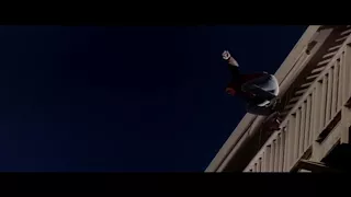 Один на один ... отрывок из фильма (Последний Киногерой/Last Action Hero)1993